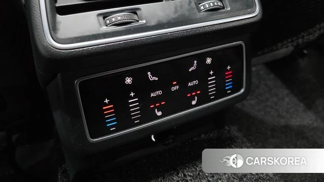 Audi A6 (C8) id 3807428 из Кореи 9