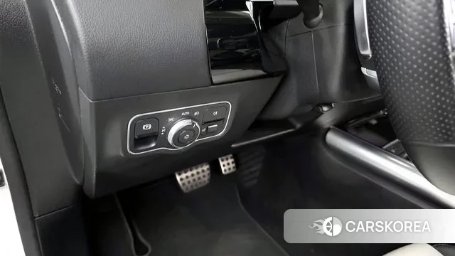 Mercedes-Benz GLA - Class H247 id 3214302 из Кореи 9