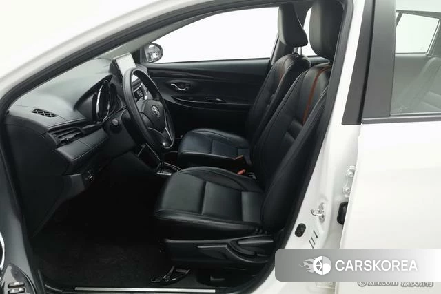 Toyota YARIS L Zhixuan id 4210578 из Китая 9