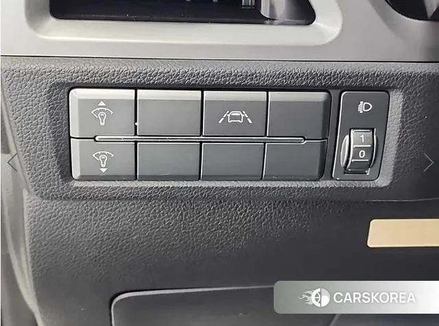 Ssangyong Beautiful Korando id 3503832 из Кореи 9