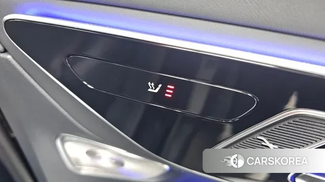 Mercedes-Benz GLC-Class X254 id 3477220 из Кореи 9