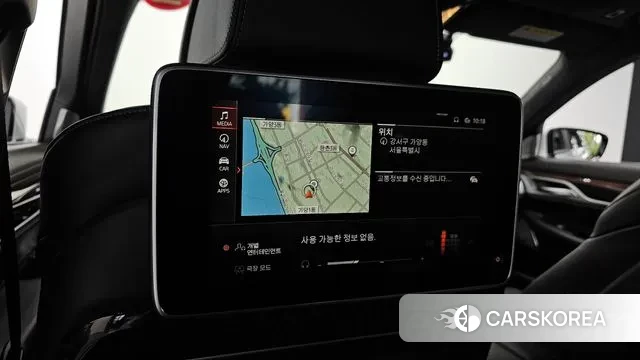 BMW 7 Series (G11) id 3055107 из Кореи 9