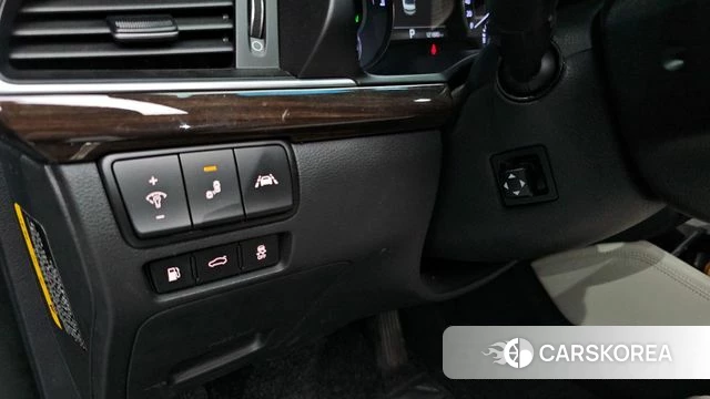 Kia All New K7 Hybrid id 4203811 из Кореи 9