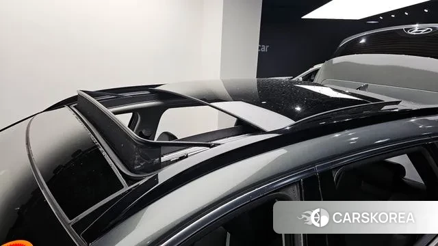 Hyundai Tucson Hybrid (NX4) id 3027881 из Кореи 9