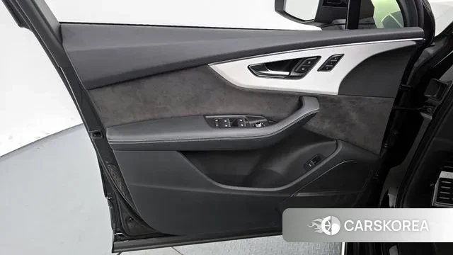 Audi Q7 (4M) id 3053281 из Кореи 9