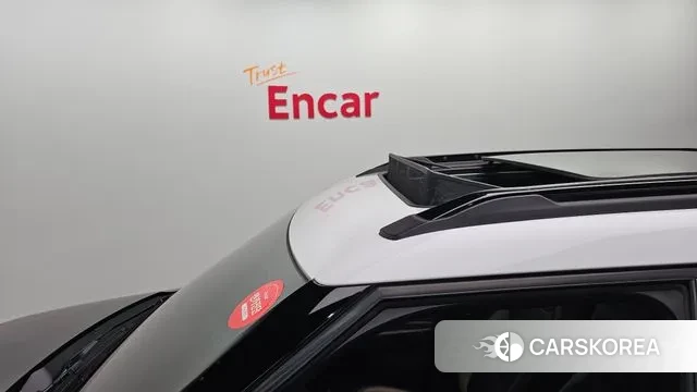 Chevrolet (GM Daewoo) Trailblazer id 3038868 из Кореи 9