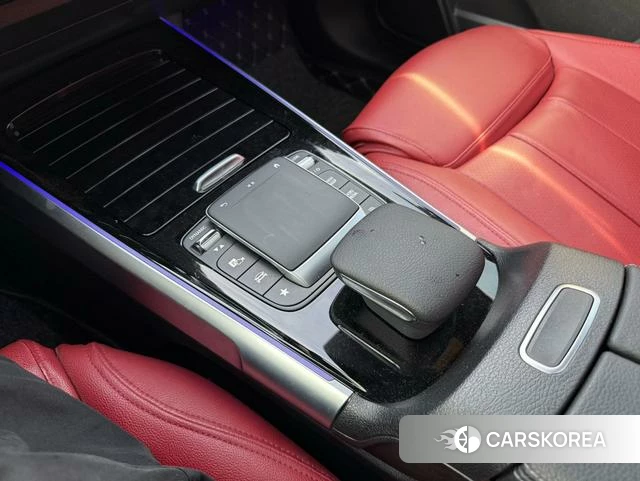 Mercedes-Benz GLB id 4367510 из Китая 9