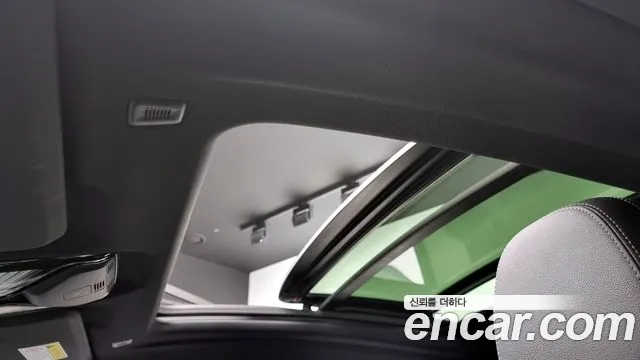 BMW X4 (G02) id 2869809 из Кореи 9