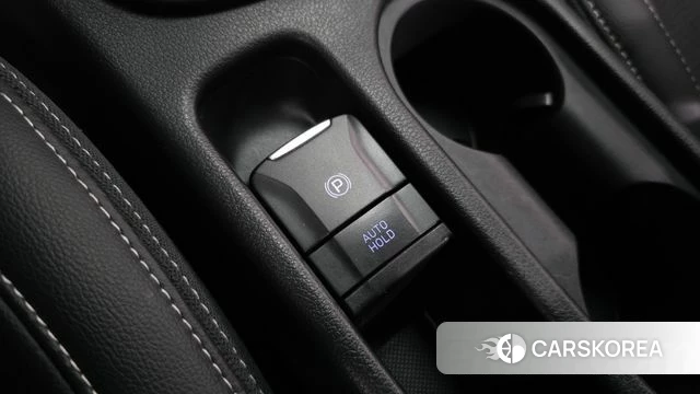 Hyundai Kona Hybrid id 4331308 из Кореи 9