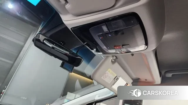 Hyundai Staria id 3053524 из Кореи 9