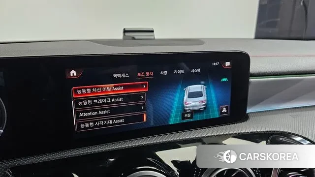 Mercedes-Benz CLA-Class C118 id 3478689 из Кореи 9