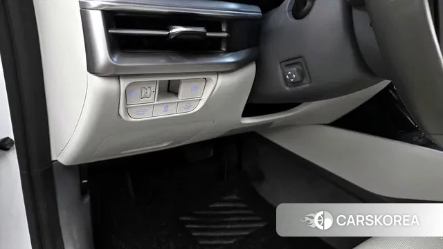 Hyundai Grandeur Hybrid (GN7) id 3482782 из Кореи 9