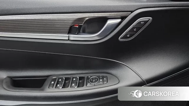 Hyundai Grandeur IG id 3656723 из Кореи 9