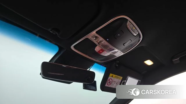Kia The New K9 2nd generation id 4584549 из Кореи 9