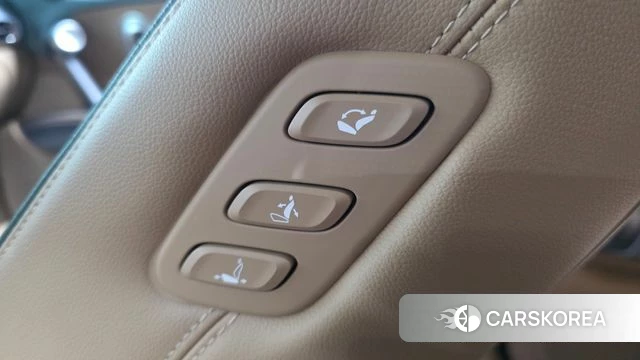 Genesis GV60 id 4783942 из Кореи 9