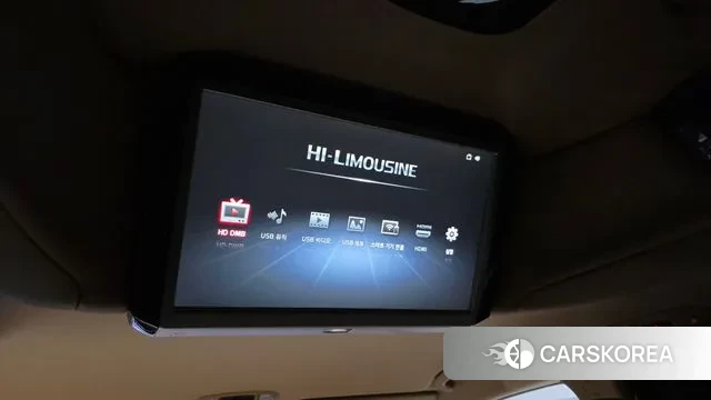 Kia The New Carnival id 3520203 из Кореи 9