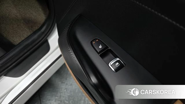 Kia K5 3rd generation id 4354842 из Кореи 9