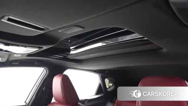 Lexus NX350h Second generation id 3614492 из Кореи 9