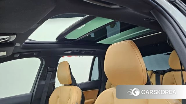 Volvo XC90 second Generation id 4474350 из Кореи 9