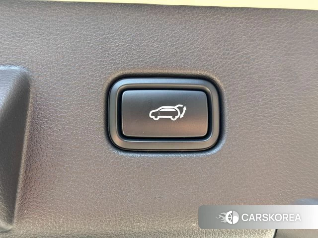 Kia The New Sportage 5th Generation id 3914265 из Кореи 9