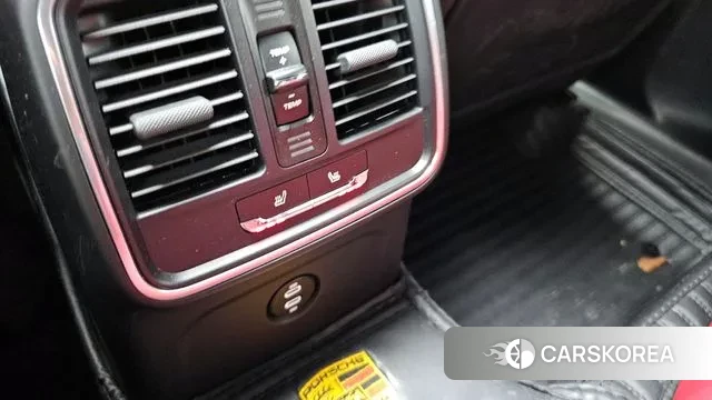 Porsche Macan id 3328611 из Кореи 9