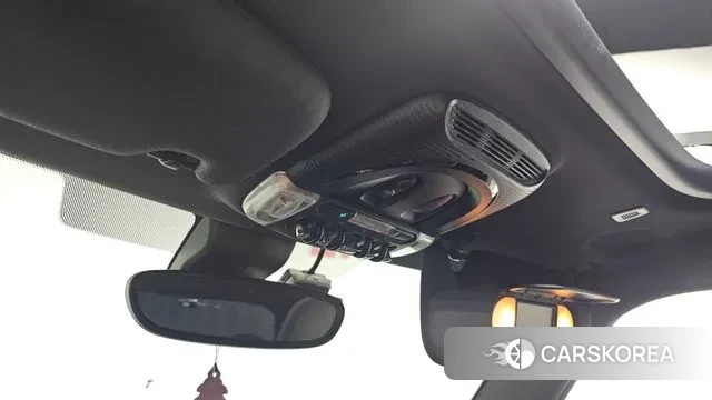 Mini Cooper S id 3333580 из Кореи 9