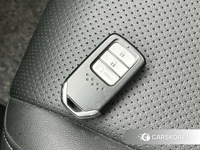Honda Civic id 4276526 из Китая 9