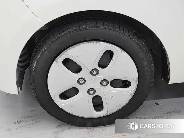 Kia The New Ray id 3772613 из Кореи 9