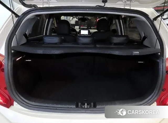 Kia Morning Urban (JA) id 3448046 из Кореи 9