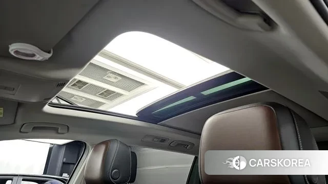 Volkswagen Tiguan Allspace id 3142491 из Кореи 9