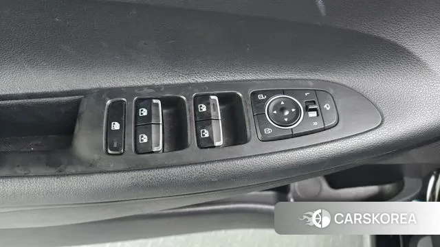 Hyundai The New Grandeur IG id 2965710 из Кореи 9