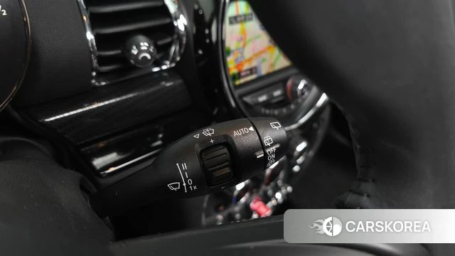 Mini Cooper D Clubman id 4614573 из Кореи 9