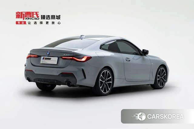 BMW 4 series id 4272293 из Китая 9