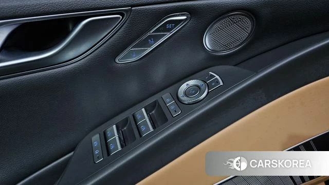 Genesis G80 (RG3) id 4784702 из Кореи 9