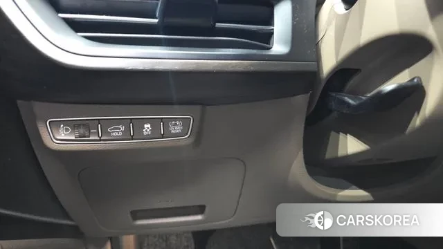 Kia K8 Hybrid id 3751342 из Кореи 9