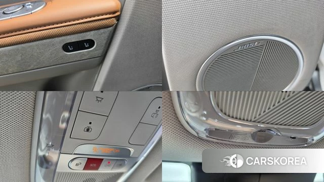 Hyundai Ionic 5 id 4740487 из Кореи 9