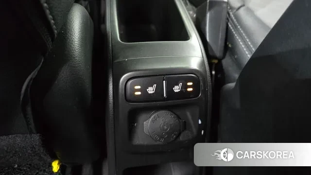 Kia The New Ray id 3687296 из Кореи 9