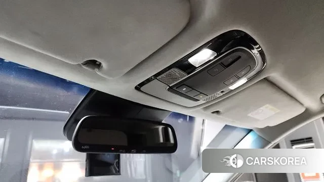 Hyundai Palisade id 3530136 из Кореи 9