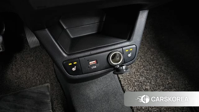 Kia The New Ray id 4662133 из Кореи 9