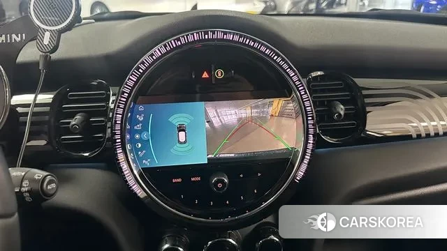 Mini Cooper S id 3733575 из Кореи 9