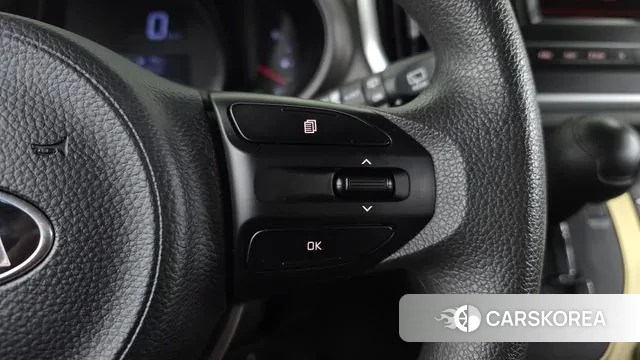 Kia The New Ray id 3541091 из Кореи 9