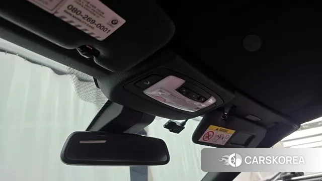 BMW 4 Series (F32) id 3165915 из Кореи 9