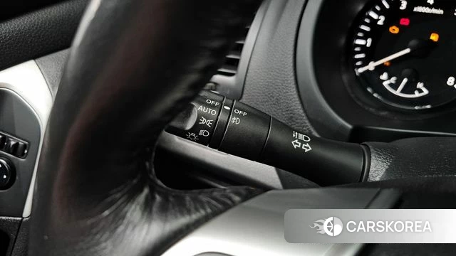 Nissan Altima id 4318332 из Кореи 9
