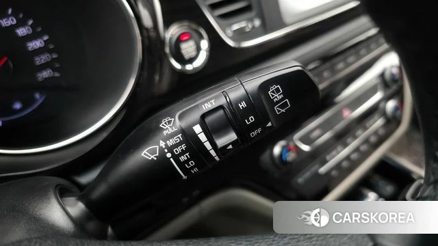 Kia The New Carnival id 4345571 из Кореи 9