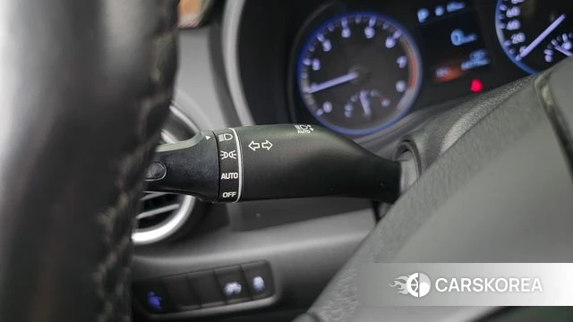 Hyundai Kona id 4542983 из Кореи 9