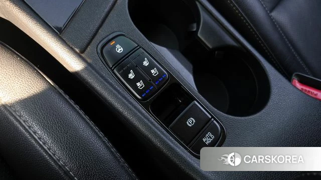 Kia The New Niro id 3878715 из Кореи 9