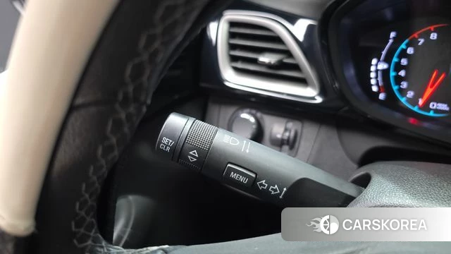 Chevrolet (GM Daewoo) The New Spark id 4637259 из Кореи 9