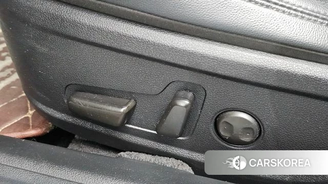 Hyundai The New Grandeur IG id 4943635 из Кореи 9