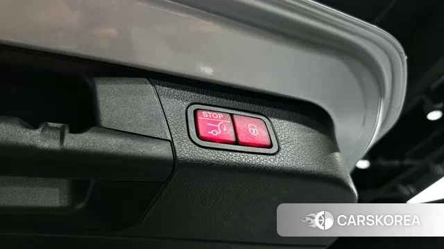 Mercedes-Benz GLB-Class X247 id 3232928 из Кореи 9