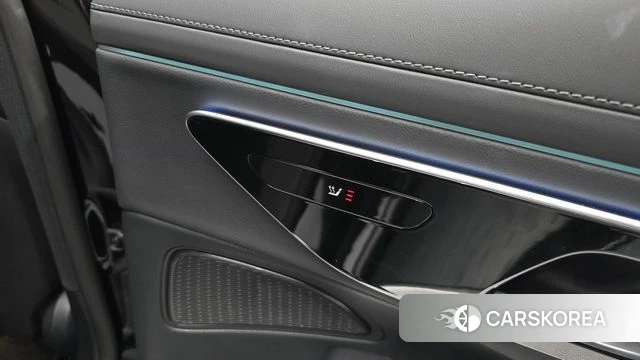 Mercedes-Benz E-Class W214 id 4177497 из Кореи 9